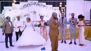MC MADEVU I JESUS MWAMBA SIO MWAMBA