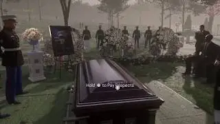 How to pay respects meme