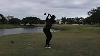 Beverly Golf Jan 28, 2023 Movie