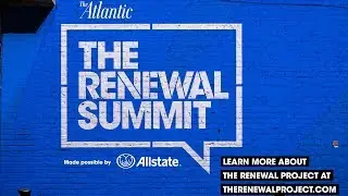 The Renewal Summit