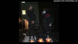 WGE LilB UP DERE Ft WooCappaQuel