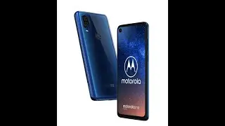 Моторола One Vision спустя год использования, честный обзор.