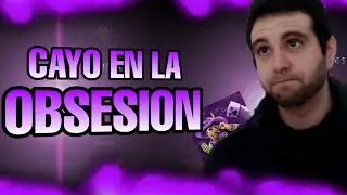 LA TRISTE HISTORIA DE VEGETTA777