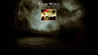 Future World Music - Army Of Ghosts