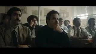 GASTARBEIDERS  | GUESTWORKERS | LES INVIT&Eacute;S - THE TRAILER (2021)