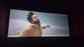   Sanjay Dutt entry / SP Chaudhary Aslam #sanjaydutt  #dhurandar #entry #dhurandharmovie #viral 