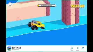Level 65 : Flood Control - WR : 21.16