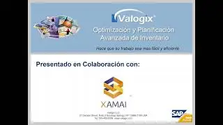 Gesti&oacute;n de inventario en SAP Business One con Valogix