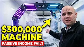 My Passive Income Is FALLING APART