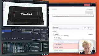 Add Output Player in OBS &ndash; Visual Radio Assist Guide &ndash; Use a NDI source in OBS