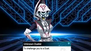 UNKNOWN Duelist??!!