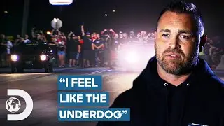 Ryan's Must-Win Battle Against Student Driver After Tom Gunner Defeats Doc | Street Outlaws