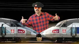 DJ MATAFAN - SNCF REMIX