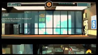 CounterSpy Super Spy Trophy Guide (with description)