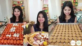 Magsons Mithai Mandir | A Temple Of Sweet at Caranzalem Panjim Goa