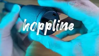 GoPro El Grande Pole Selfie Stick - How to add a 1/4 tripod thread