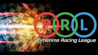 Primetime Racing League: Saturday Night Shootout: Season 6 Night 7