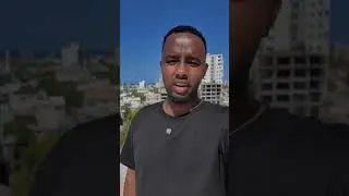 Qof shaqaale ah ma noqon karaa Taajir?  #jimcaaledeals #shaqaale #horumarinta #somalirealestate