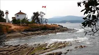Georgina Point Light