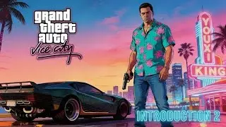 Introduction 2 of | GTA | Vice City | O.E | In Android 