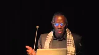 Artist Talk: Charles Gaines