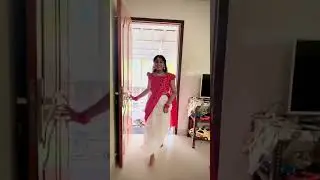 aDupattaWali 🦋🌹🦋🌹 #dupattawali #shorts #malayalamsongs #Jo&Me❤️