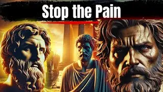 Are you in a toxic relationship? Here is the Stoic Answer