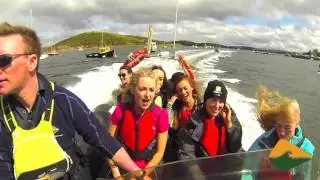 THE ADVENTURE ISLANDS - Things to do in Mayo - The Wild Atlantic Way