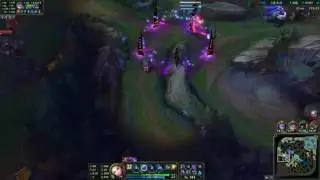 New Meta  Lux Mid   The Counter Pick to Juggernauts and Bruisers   League of Legends LoL