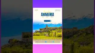 🧭 Explore Armenia with Armer Tour #armeniatravel