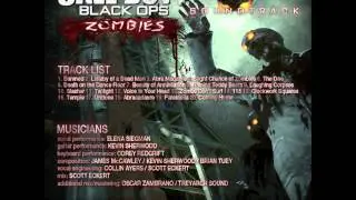 2. Lullaby of a Dead Man - Treyarch Sound (Call of Duty Black Ops)