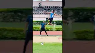 🔥Asian record holder 🔥#speed #reels #indian #army #shortvideo #jump #feel