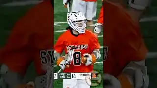 Luke Rhoa #8 | Junior Season Highlight Mix | Syracuse Lacrosse