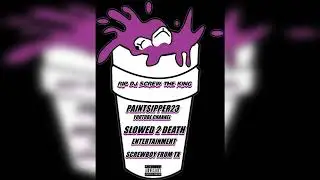 Wiz Khalifa - We're Not Even [Slowed 2 Death]