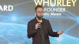 Whurley - Innovation is Risk