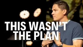 Jesus on Anxiety & the Future