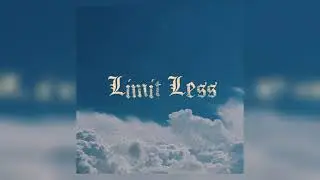 FREE Dancehall Instrumental - LimitLess [Prod.Beppo G]