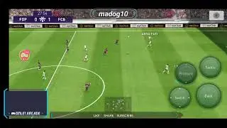 PES 2021 Mobile Live | National Tour EURO 2020