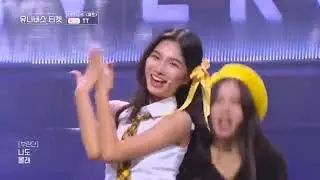 Vu Linh Dan All Parts - Universe Ticket