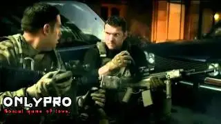 MW3 Trailer Vet and Noob [ONLYPRO]