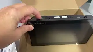 Labquest 3 setup