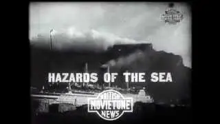 Hazards Of The Sea