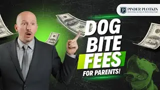 How Much Do Dog Bite Attorneys Cost? Maryland Parents Deserve Answers