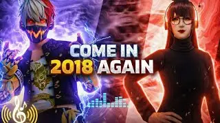 &ldquo;Only Old Free Fire Players Will Feel This 😭 | 2018 Old Song&rdquo;