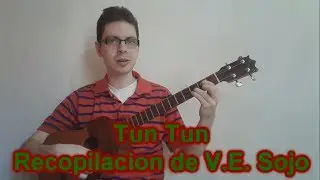 Clase de Cuatro: Tun Tun