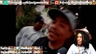 FIRST TIME HEARING Ice T - B*****s 2 Reaction