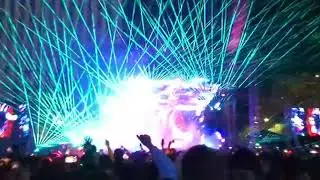 Subtronics Antifractals 2023