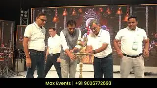 Max Event - Best Event Management Company In Lucknow |