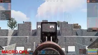 Demonstração Macro RUST - OWLSCRIPTS 2024