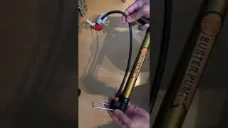 How to used multi purpose air pump